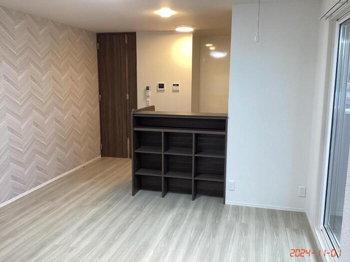 3/29 リビング/ダイニング