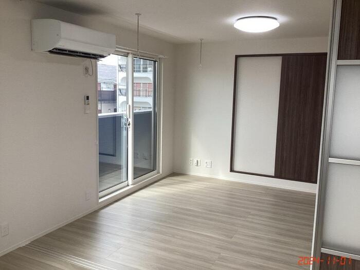 3/29 リビング/ダイニング