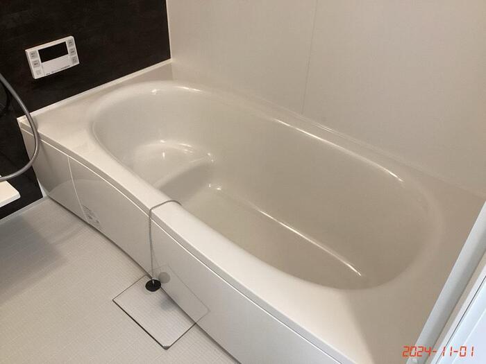 7/29 浴室