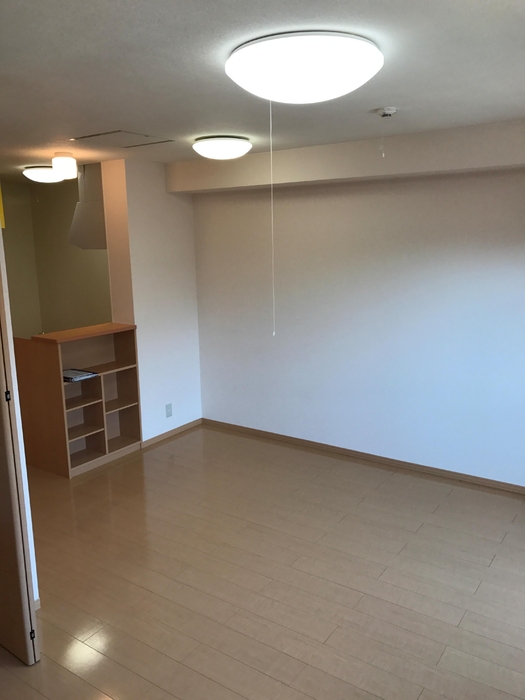 3/16 リビング/ダイニング