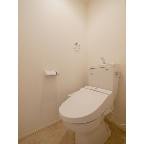 10/16 トイレ