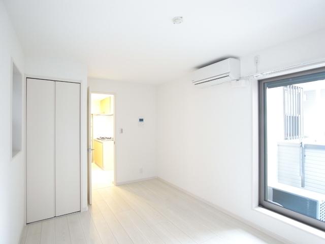 7/30 リビング/ダイニング