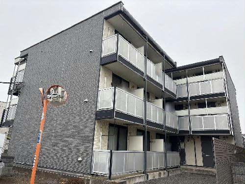 1/14 外観