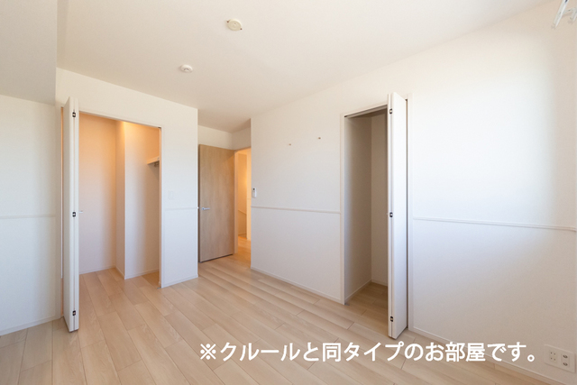 4/20 寝室