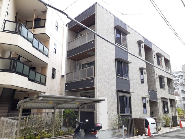 1/20 外観