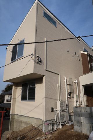 2/2 エントランス