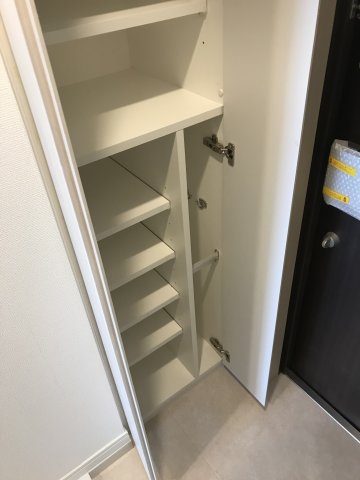 6/16 収納