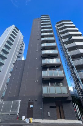 1/16 外観