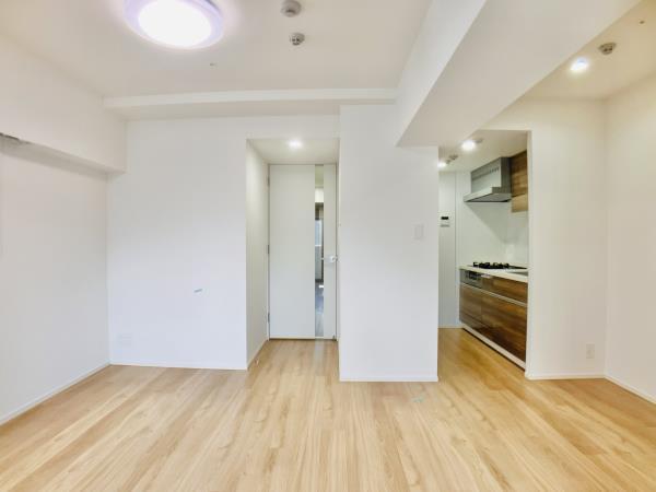 6/30 リビング/ダイニング