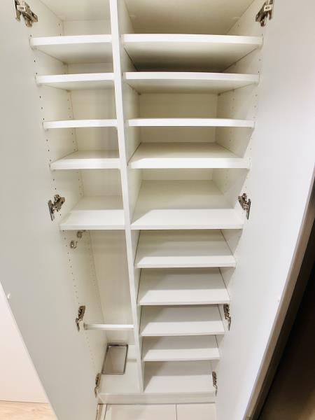 11/30 リビング/ダイニング