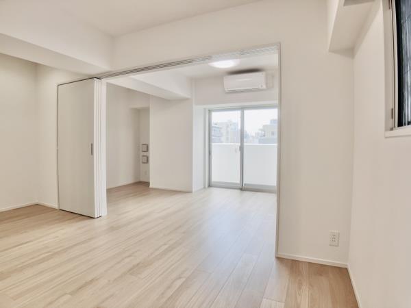 3/30 リビング/ダイニング