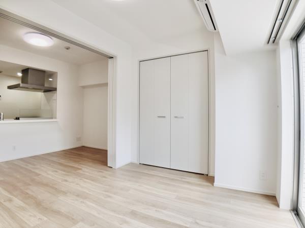 5/30 リビング/ダイニング