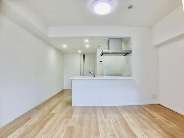 6/30 リビング/ダイニング