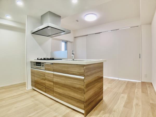 7/30 リビング/ダイニング