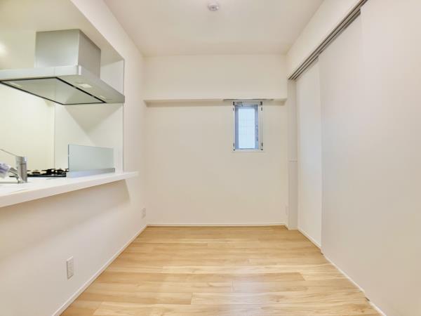 8/30 リビング/ダイニング