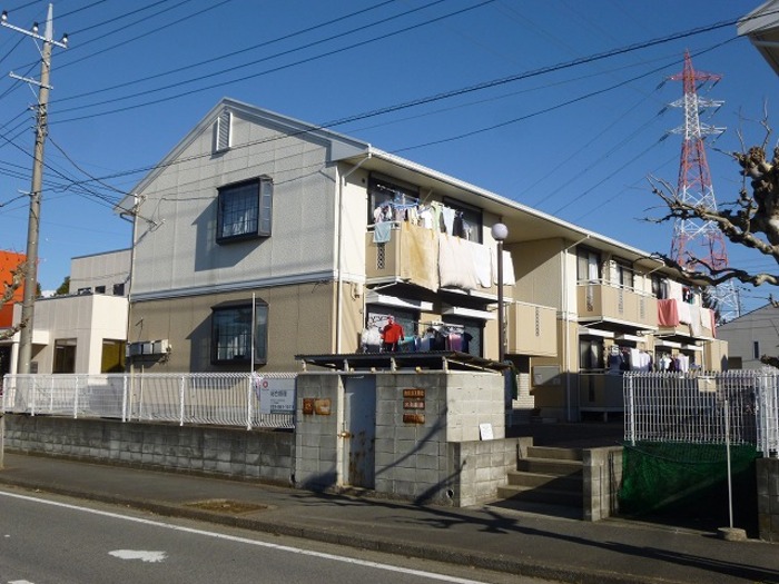 1/19 外観