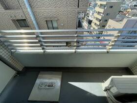 14/15 バルコニー