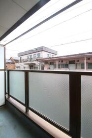 15/16 バルコニー