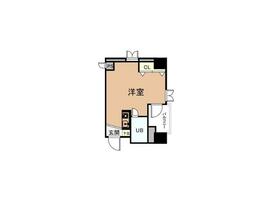 ダイヤコート豊玉北の間取り