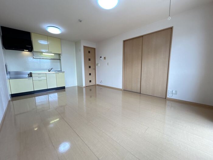 3/24 リビング/ダイニング