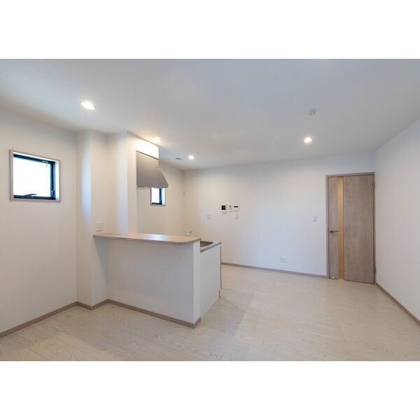 3/13 リビング/ダイニング