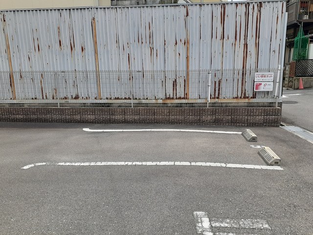 14/24 駐車場