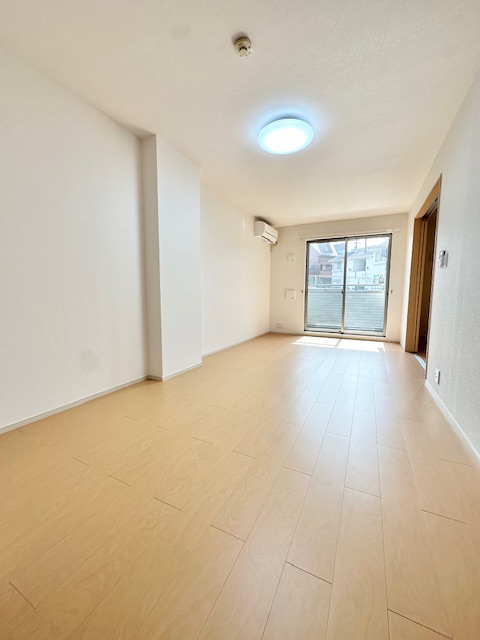 3/24 リビング/ダイニング