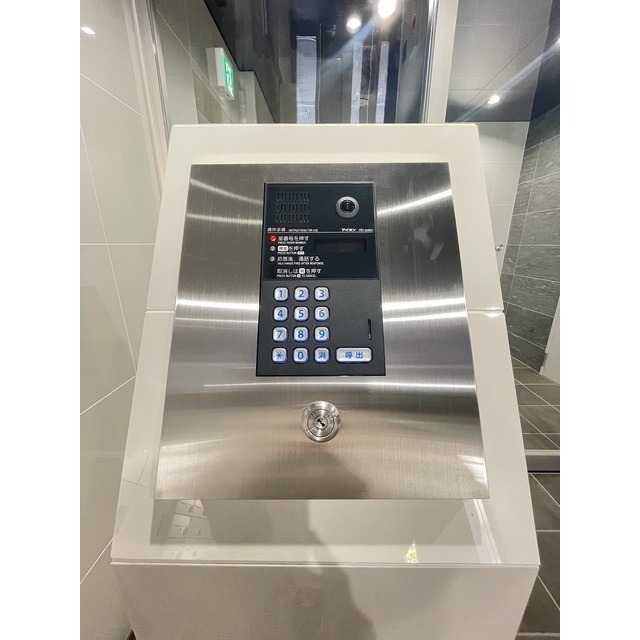 12/23 エントランス