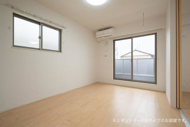 3/24 リビング/ダイニング