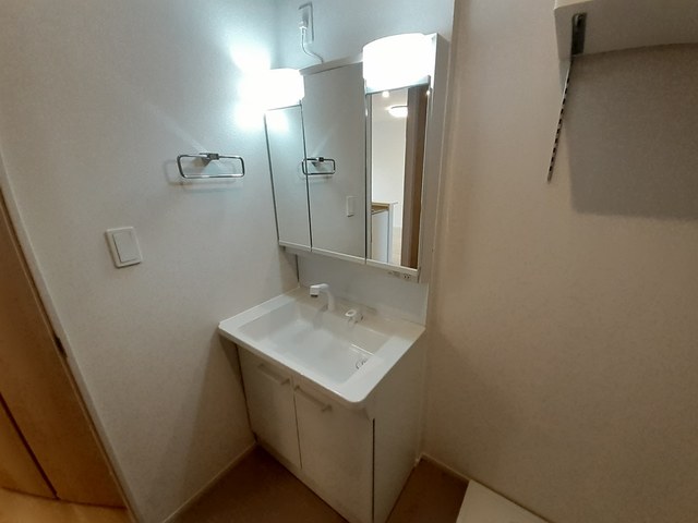 10/20 洗面