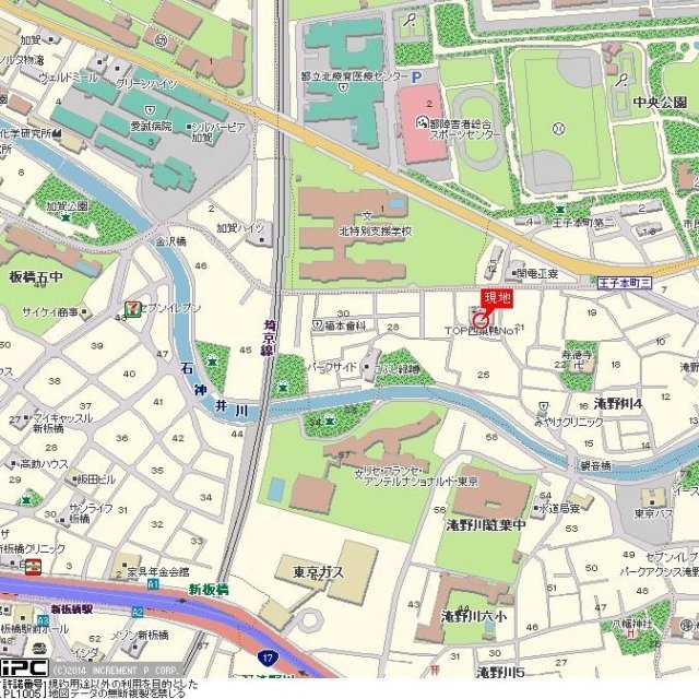 25/25 地図