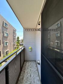 14/16 バルコニー