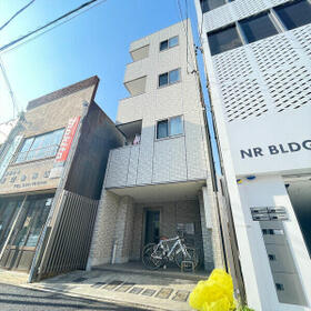 1/16 外観