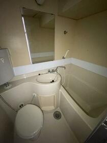 11/14 浴室