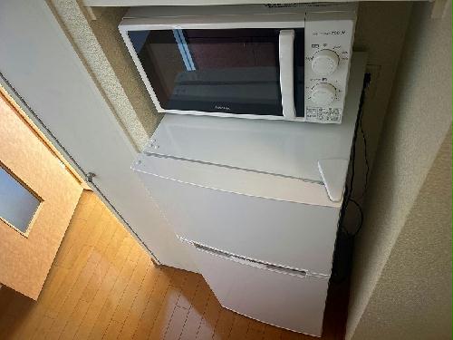 13/16 駐車場