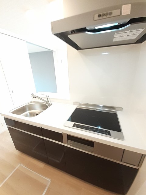 7/20 キッチン
