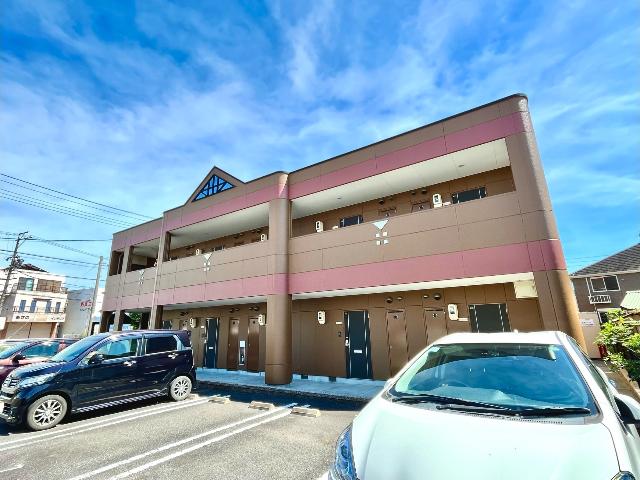 1/27 外観
