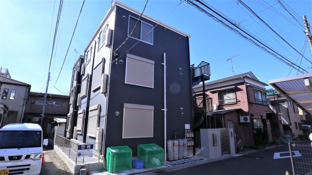 1/19 外観