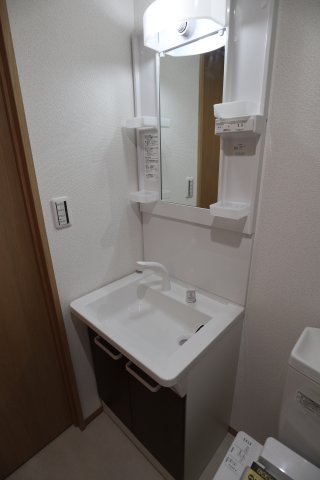 10/19 洗面