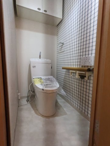 14/30 トイレ