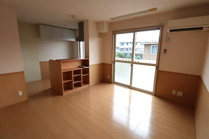 3/20 リビング/ダイニング