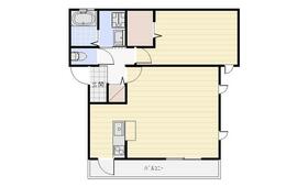 グラシアスの間取り