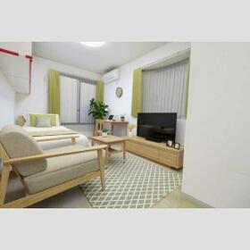 6/16 リビング/ダイニング