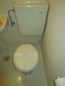 9/16 トイレ
