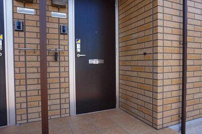 19/25 エントランス