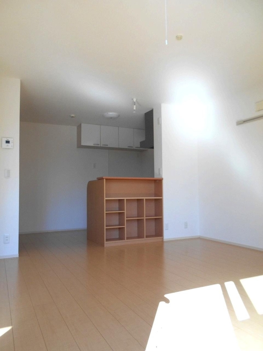 3/21 リビング/ダイニング