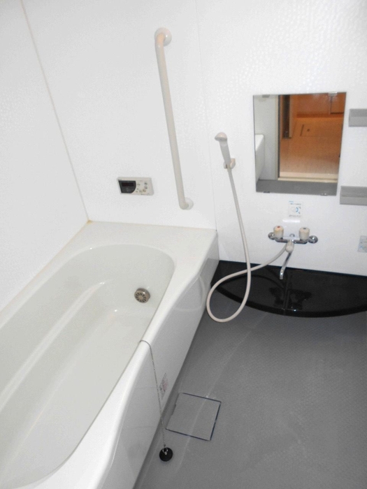 7/21 浴室