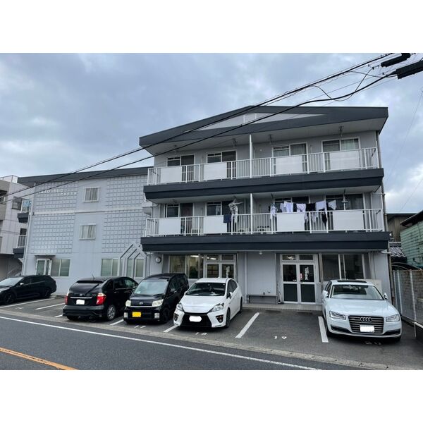 2/12 外観
