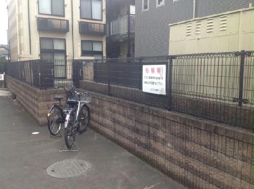 14/24 エントランス