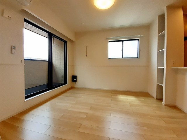 3/20 リビング/ダイニング